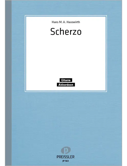 Scherzo